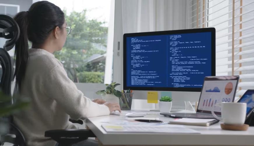 怀来县企业数字化解决方案:机器学习赋能商业模式升级的核心路径